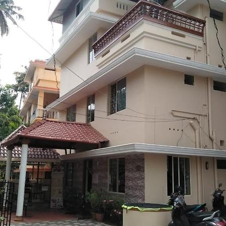 Coral Cove Beach Resort Varkala Zewnętrze zdjęcie