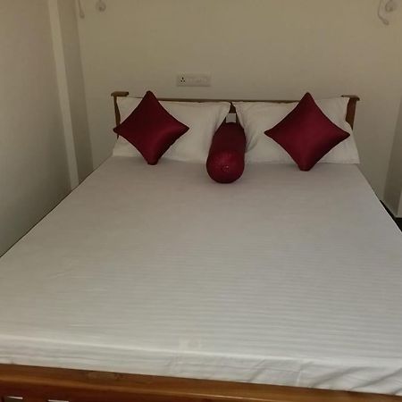 Coral Cove Beach Resort Varkala Zewnętrze zdjęcie
