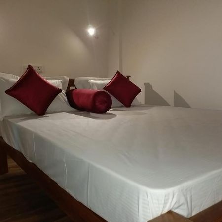 Coral Cove Beach Resort Varkala Zewnętrze zdjęcie