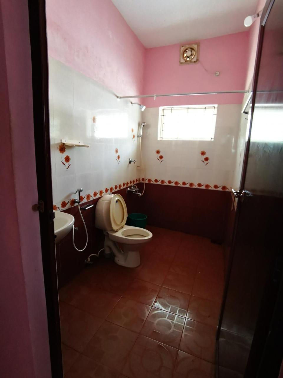 Coral Cove Beach Resort Varkala Zewnętrze zdjęcie