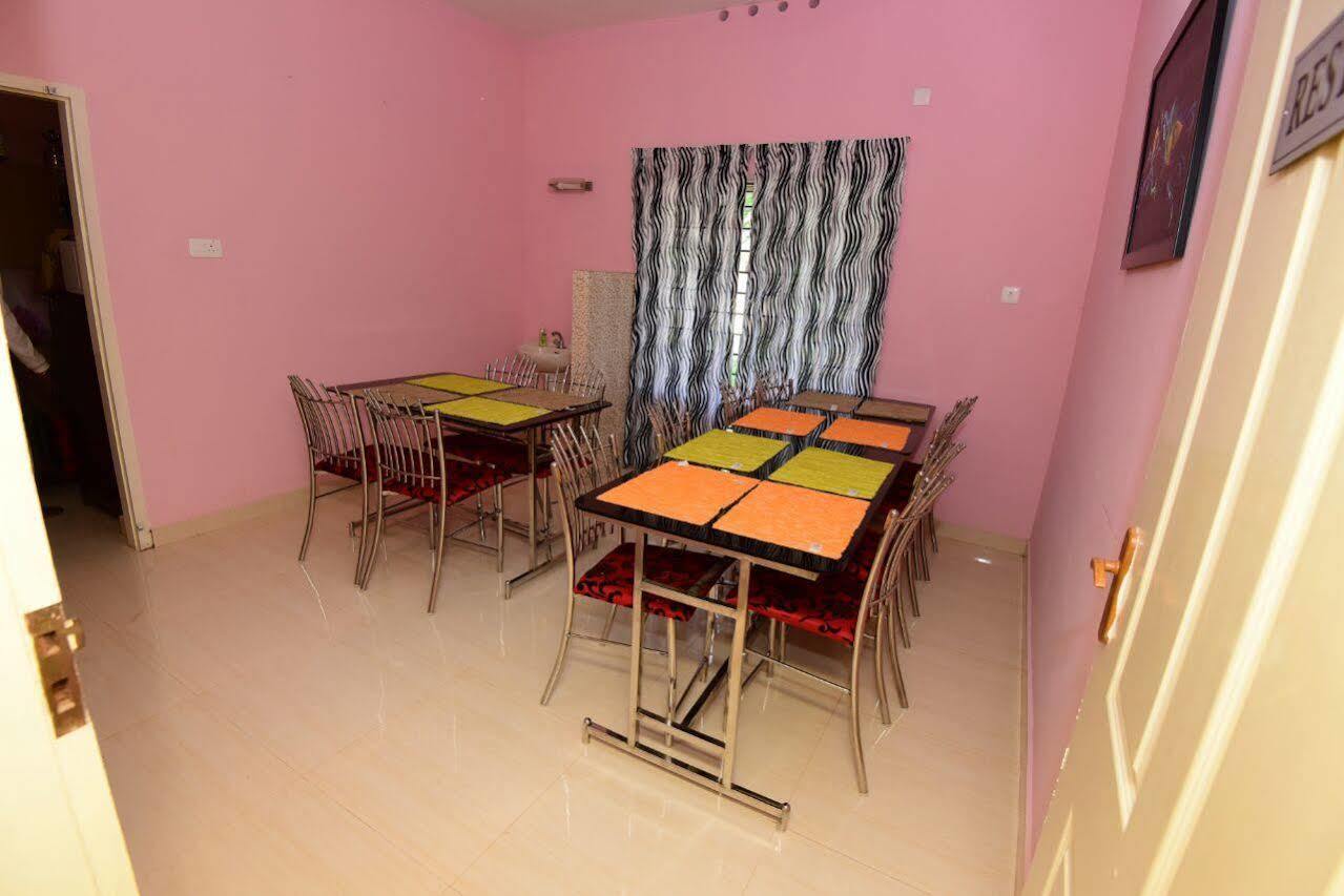 Coral Cove Beach Resort Varkala Zewnętrze zdjęcie