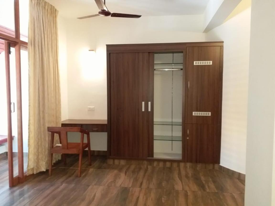 Coral Cove Beach Resort Varkala Zewnętrze zdjęcie